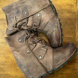 Sorel Joan of Arctic Wedge